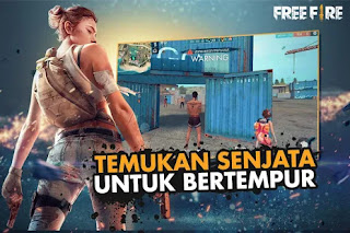 Garena Free Fire – Winterlands