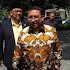 ANIES PUNYA POTENSIAL JADI CAPRES, FADLI : PRABOWO JADI PENANTANG UTAMA JOKOWI !