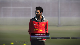 Download Training Kits Manchester United V1 by Ginda01