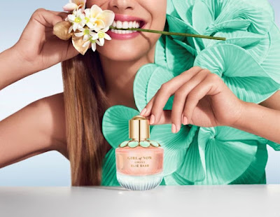 Elie Saab Girl of Now Lovely EDP парфюм за жени