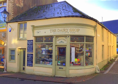 Family-Friendly Eateries in Sidmouth: Restaurants that Welcome Kids