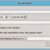 Trial Version software ေတြ ကို တသက္လံုးသံုးလို႔ရေအာင္ကူညီေပးမဲ့ Run As Date software (For Window PC)