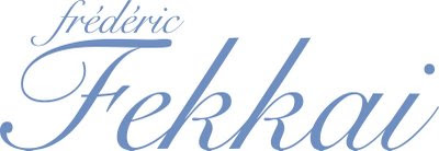 Frederic Fekkai logo