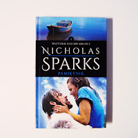 Nicholas Sparks