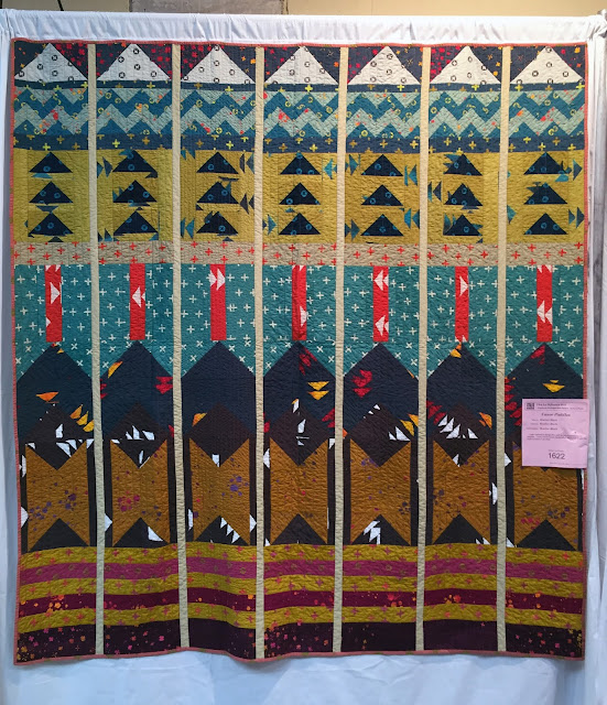 washington state quilters spoakne show vive le difference 2015