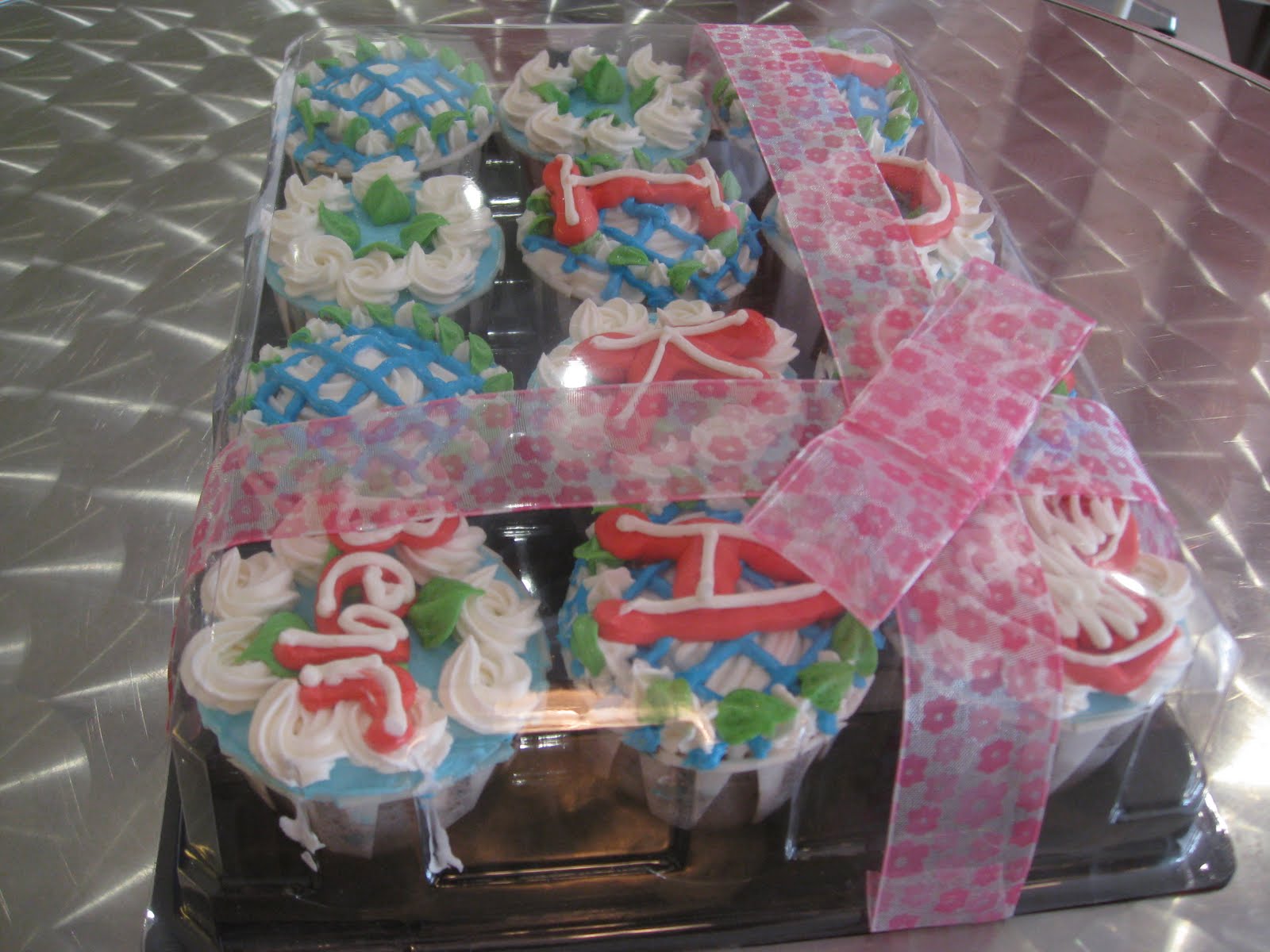 .: Lagi Koleksi Gambar Cupcake