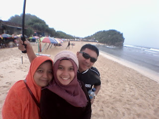 Pantai Indrayanti