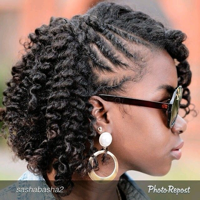 Peinados Africanos Para Mujeres - Más de 1000 ideas sobre Trenzado De Cabello Africano en Pinterest 