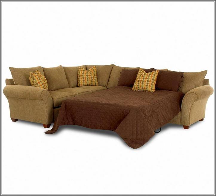 bobs furniture sleeper sofa sectional