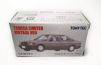 Tomica Limited Vintage   LV-N77a 