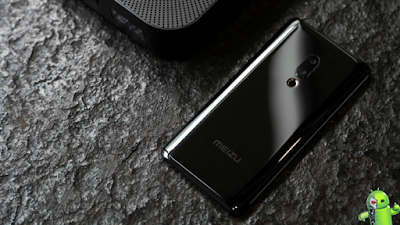 Meizu M9 Note Vazam especificações detalhadas do Meizu M9 Note