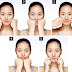 Cách massage mặt kiểu Hàn Quốc