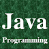 Java programming ជាភាសារខ្មែរ