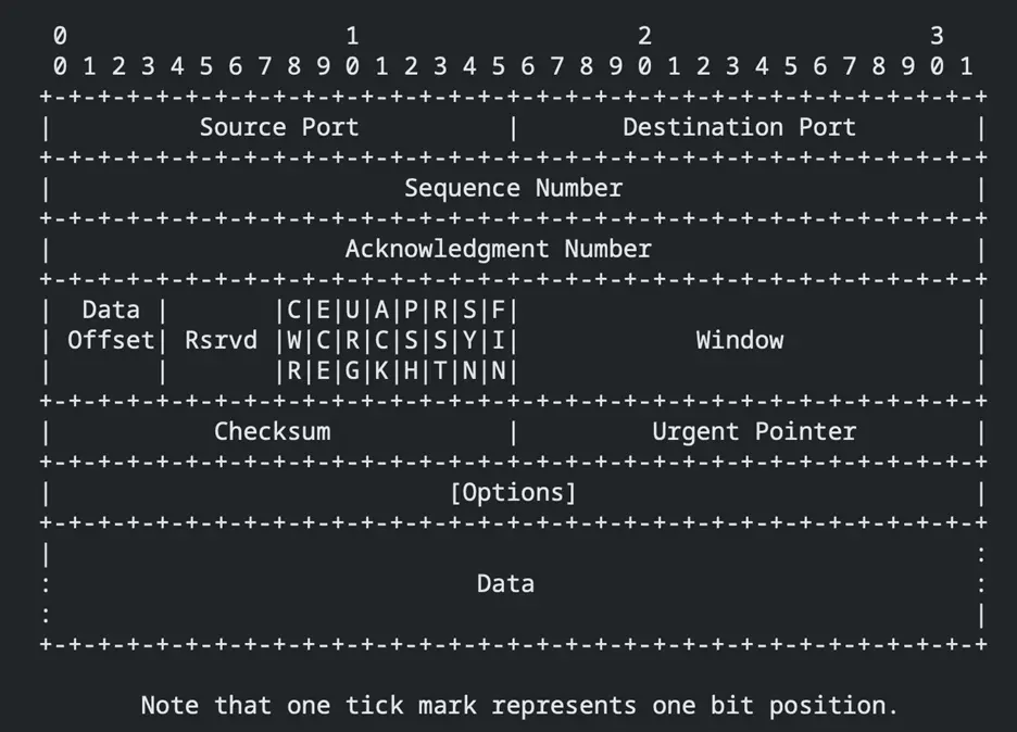 New Research Uncovers Critical Patterns in TCP SYN Segments to Capture Malicious Activity