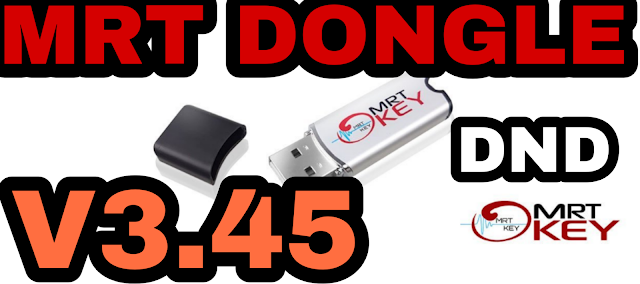 MRT Dongle V3.45 Free Version Download Tool New Qualcomm Tool(Gsm X Crack)
