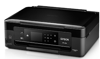 Epson Expression Home XP-434 Driver Download