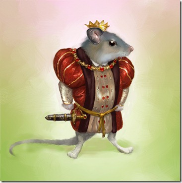 raja-tikus