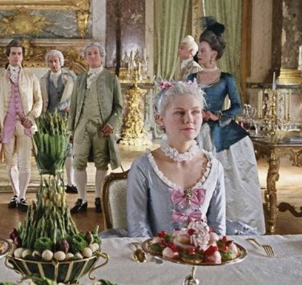 Marie Antoinette movie