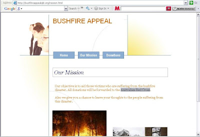 www.bushfireappealqld.org