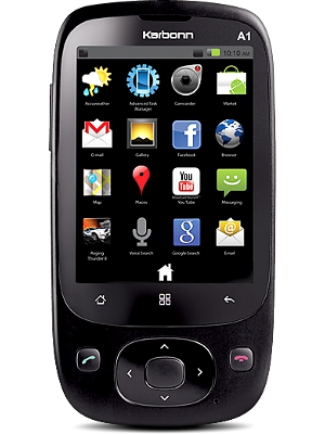 Karbonn all android phones price list