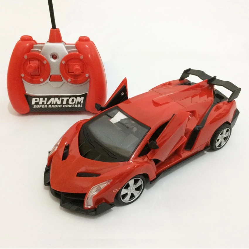  Jual  Mainan Edukasi Anak Radio Remote Control  Mobil  Sport 