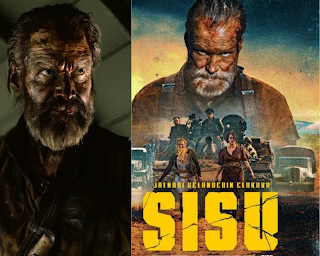 Sisu (2022) Full Movie Download In Hindi Filmyzilla 1080p