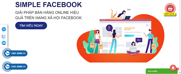 Download Simple Facebook - mới nhất về máy tính, laptop miễn phí a