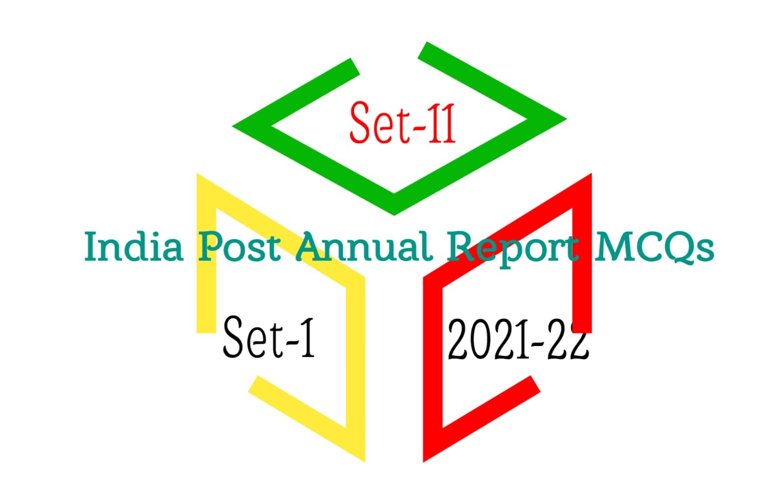 India Post Annual Report 2021-22 MCQ | DOP Annual Report Quiz Questions and Answers  [Set 1] | Postal Exam MCQ Set 11