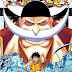 Manga One Piece Volume 57 Terjemahan Indonesia: Perang Puncak Angkatan Laut vs Shirohige