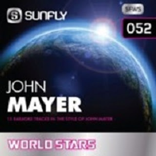 Free Download Music Karaoke John Mayer Complete