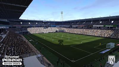 PES 2021 Stadium Erve Asito