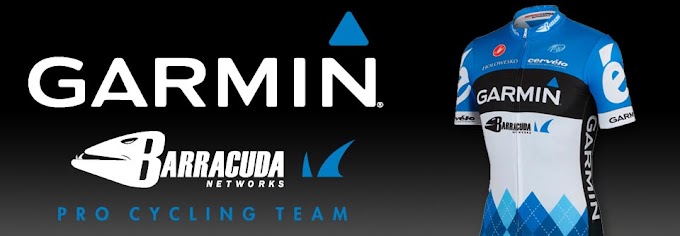 GARMIN-BARRACUDA