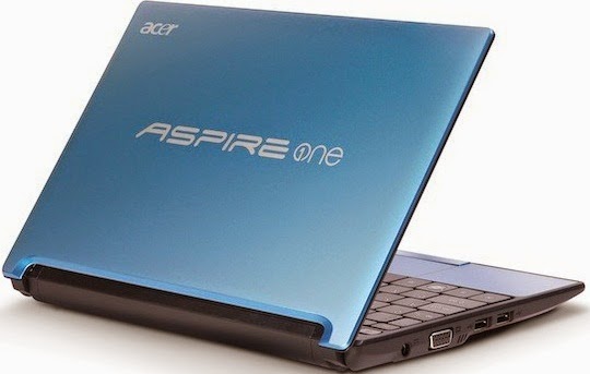 Acer Aspire One D255 Drivers For Windows 7 (32bit)