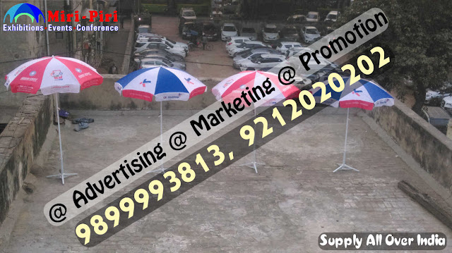 Campaigning Umbrellas with Printing, Promotional Umbrella, promotional umbrella, promotional garden umbrellas, Monsoon Umbrella, Umbrellas For Garden & Resort, 