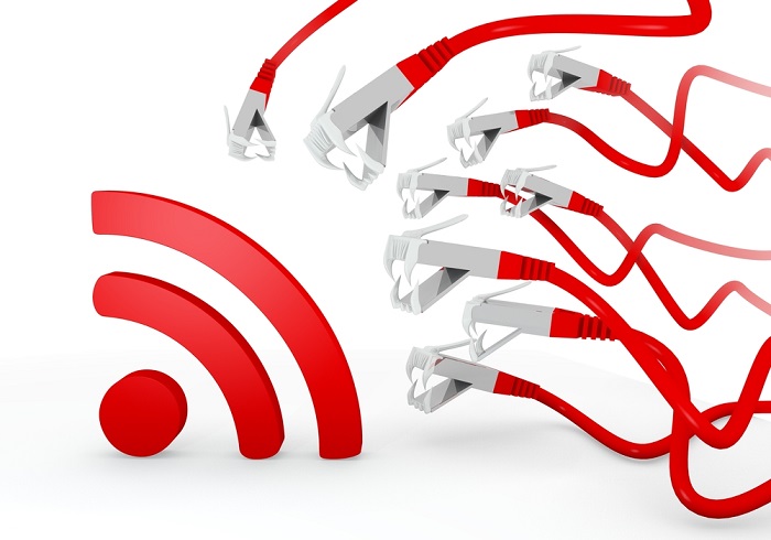 Propagation of Network Worms