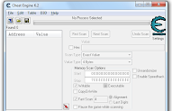 Download Cheat Engine 6.2 Gratis