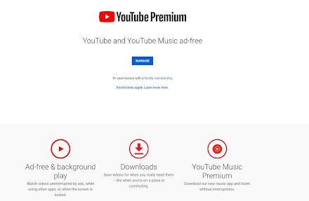 Select Samsung Galaxy Devices in the Philippines Gets Up to Free 4 Months of YouTube Premium 