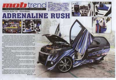 Picture of Ototrend Modifikasi