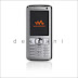 New Sony Ericsson Walkman 3G phone concept pic?