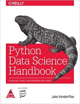 Python Data Science Handbook: Essential Tools for Working with Data