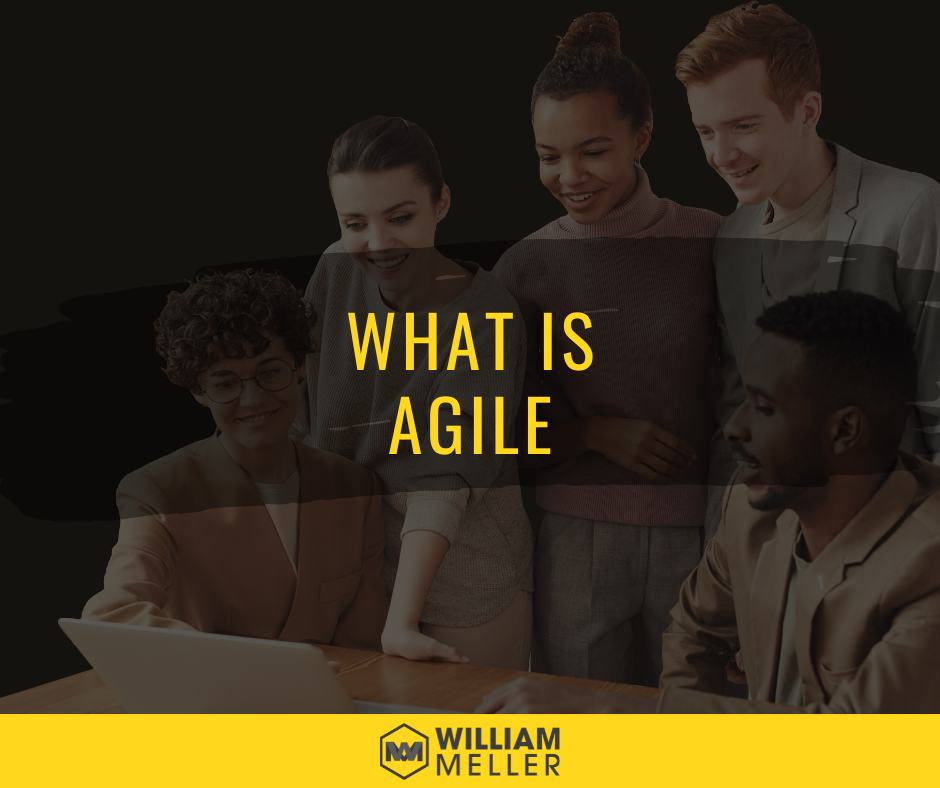 William Meller - What is Agile