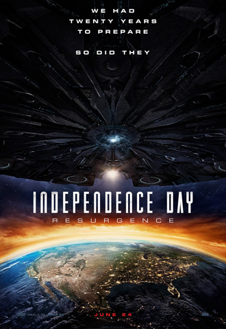 Download Film Independence Day Resurgence 2016 Subtitle Indonesia