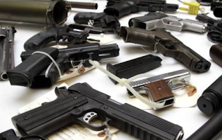 North Carolina  Lawmakers Want To Allow Handgun Concealed Carry Without Permit