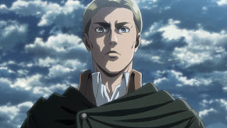 進撃の巨人 アニメ 3期 51話 雷槍 Attack on Titan Season3 ep51 Thunder Spears | Hello Anime !