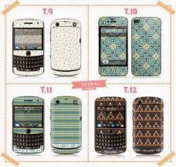 garskin Tribal 5