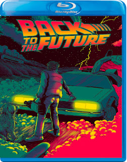 [VIP] Back to the Future [1989] [BD25] [Latino] [Oficial]