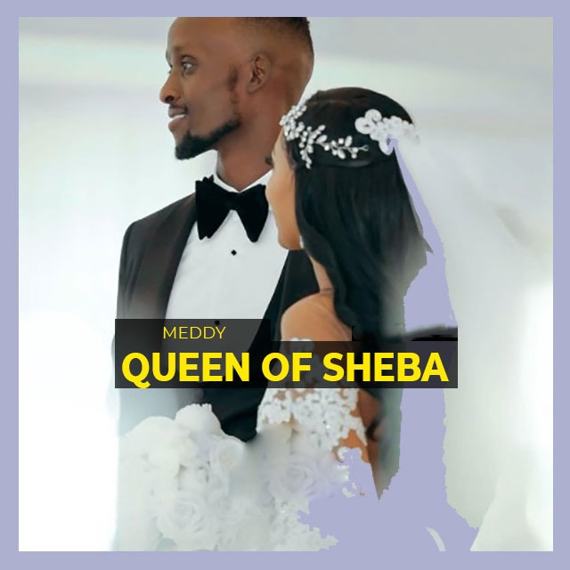 AUDIO | Meddy – Queen Of Sheba | Download