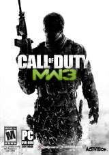 Call Of Duty Modern Warfare 3 Free