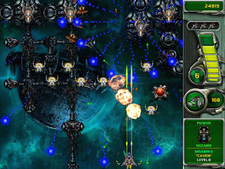 Download Game Gratis: Star Defender 4 [Full Version] - PC