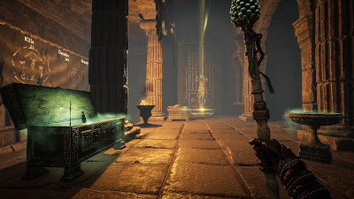 Perish Game Screenshot 11